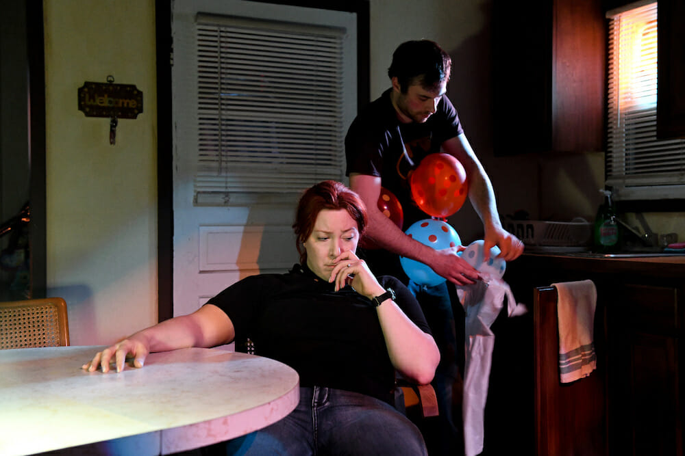Interrobang Theatre Project UTILITY