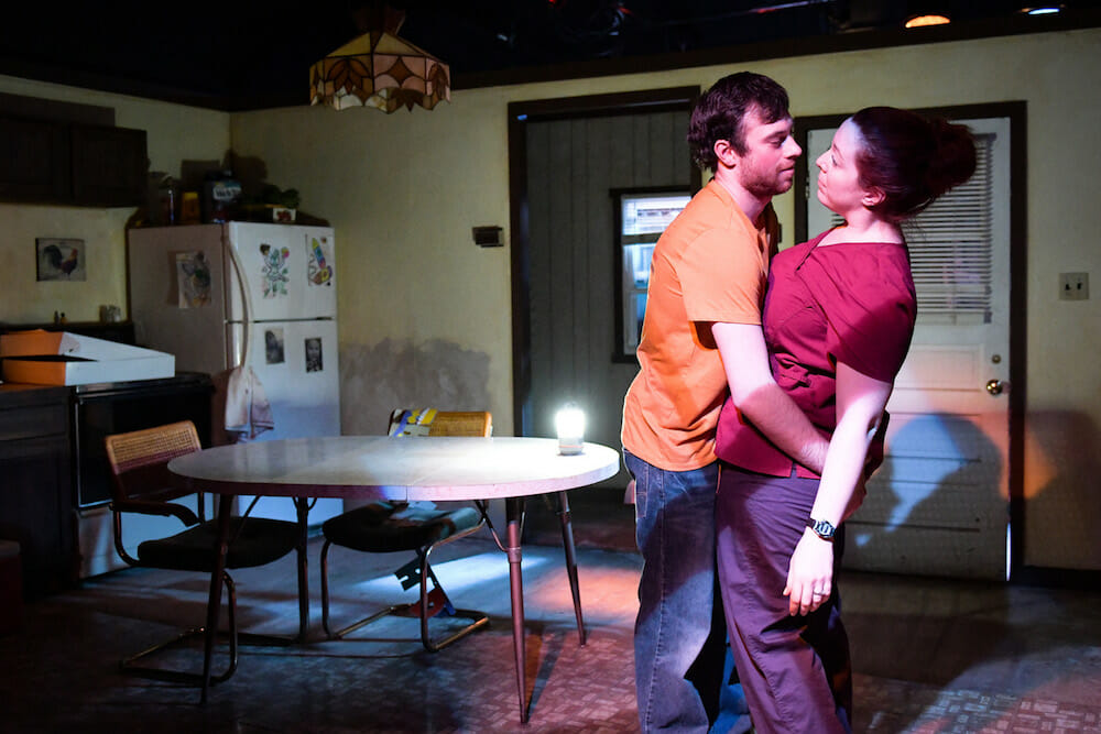 Interrobang Theatre Project UTILITY