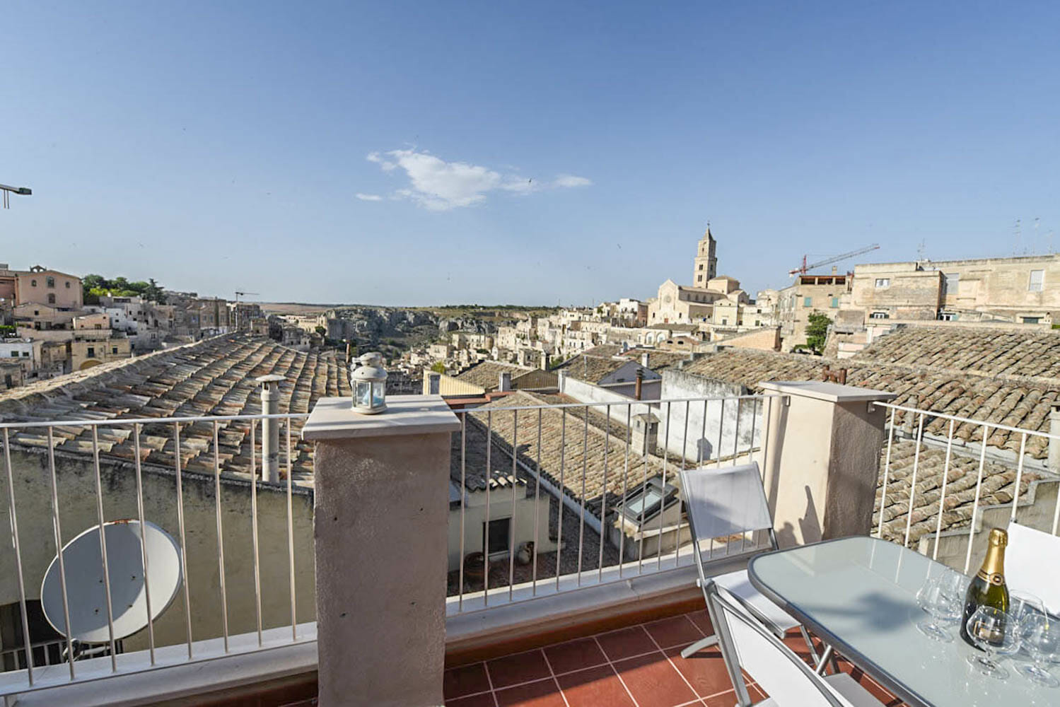 Forno Matera Italy