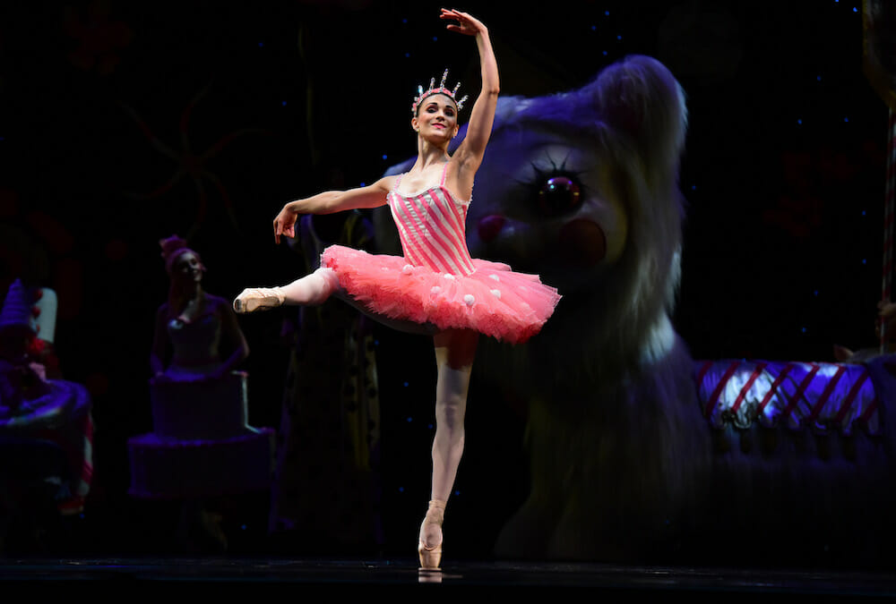 American Ballet Theatre Presents WHIPPED CREAM American Ballet Theatre Presents WHIPPED CREAM