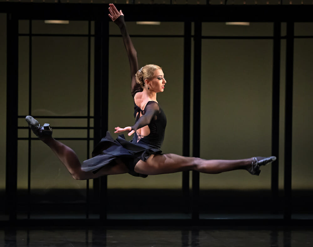 Eifman Ballet of Saint Petersburg THE PYGMALION EFFECT Eifman Ballet of Saint Petersburg THE PYGMALION EFFECT