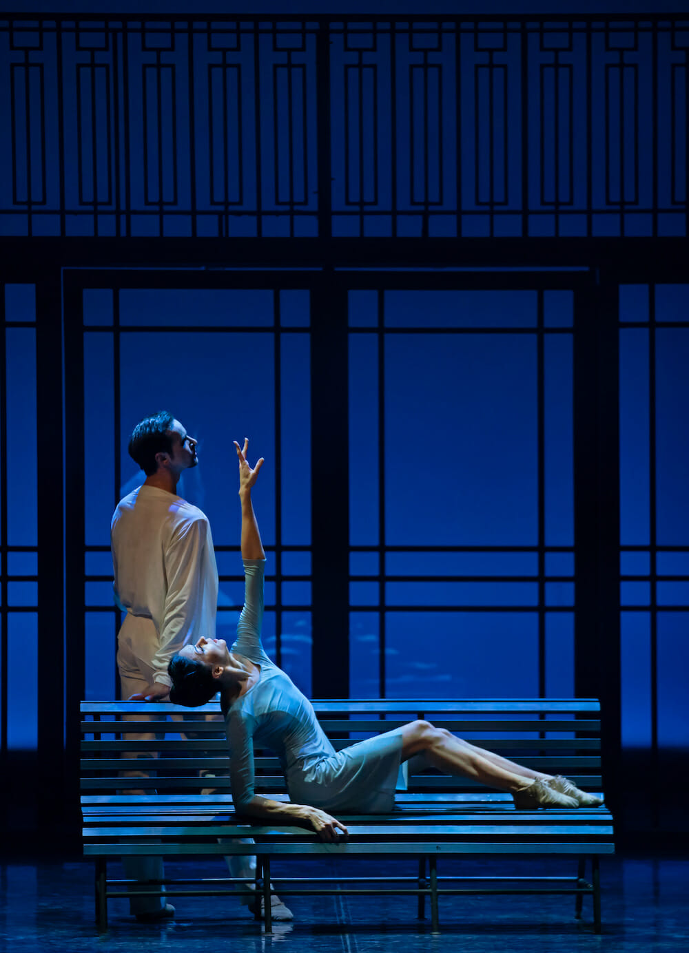 Eifman Ballet of Saint Petersburg THE PYGMALION EFFECT Eifman Ballet of Saint Petersburg THE PYGMALION EFFECT