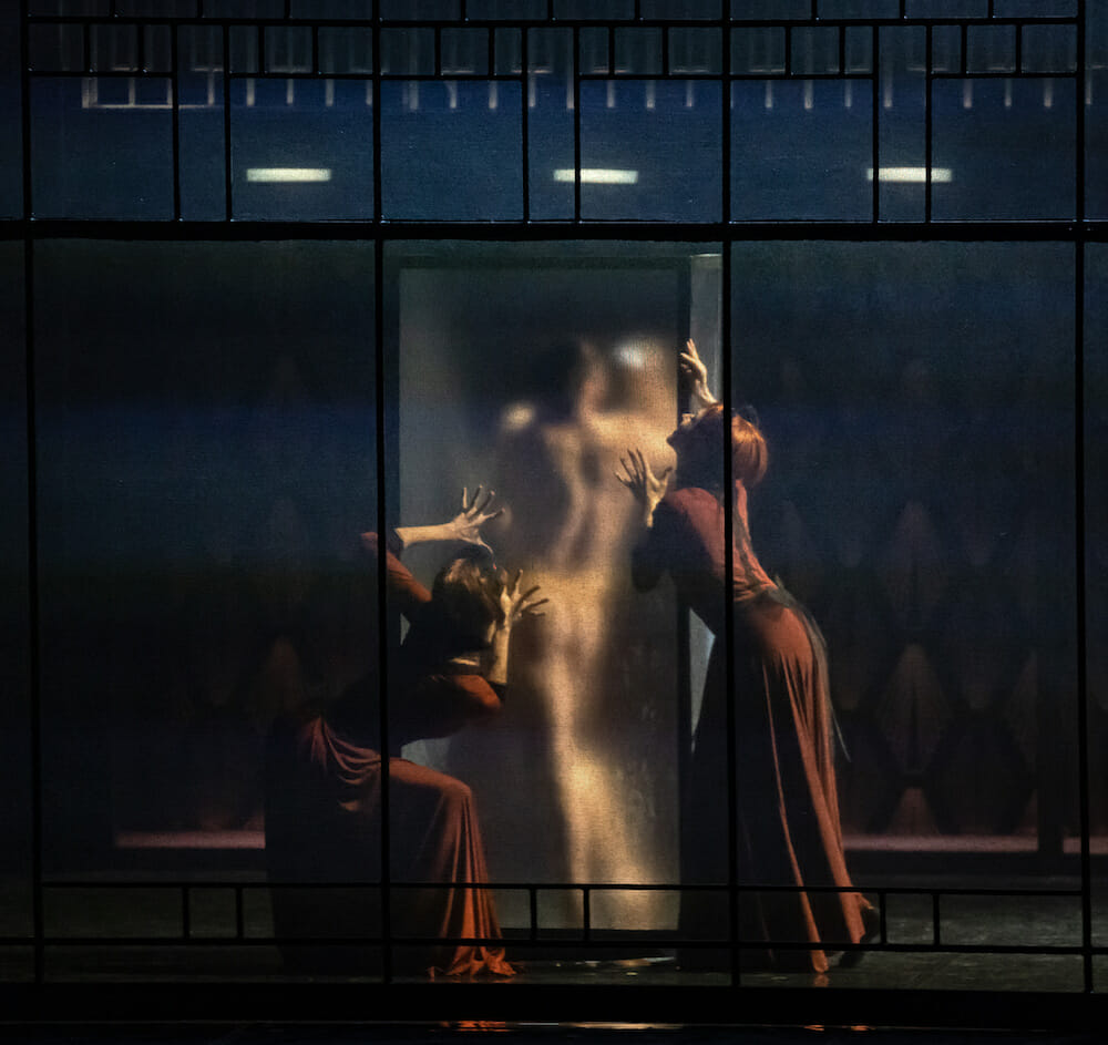 Eifman Ballet of Saint Petersburg THE PYGMALION EFFECT Eifman Ballet of Saint Petersburg THE PYGMALION EFFECT
