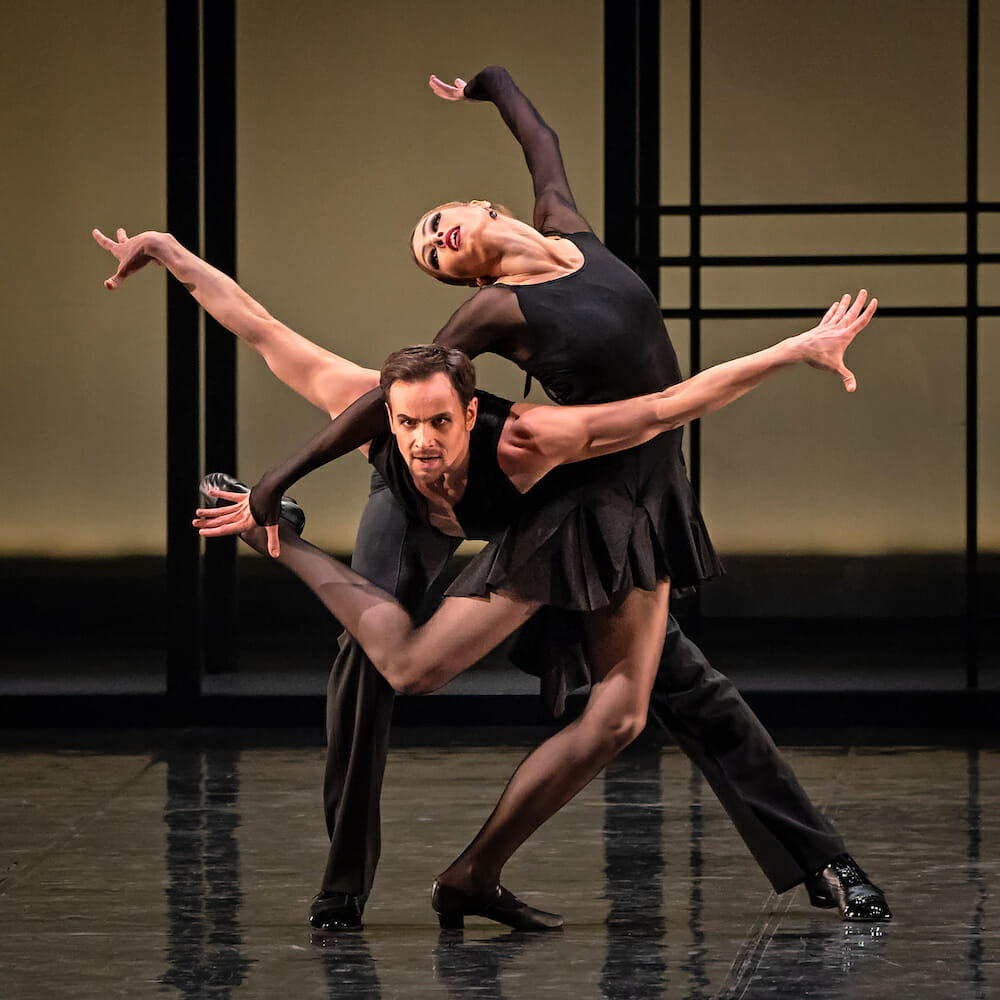 The Pygmalion Effect Eifman Ballet of Saint Petersburg THE PYGMALION EFFECT