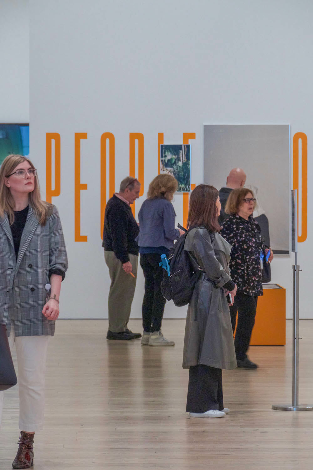 Whitney Museum Presents BIENNIAL 2019