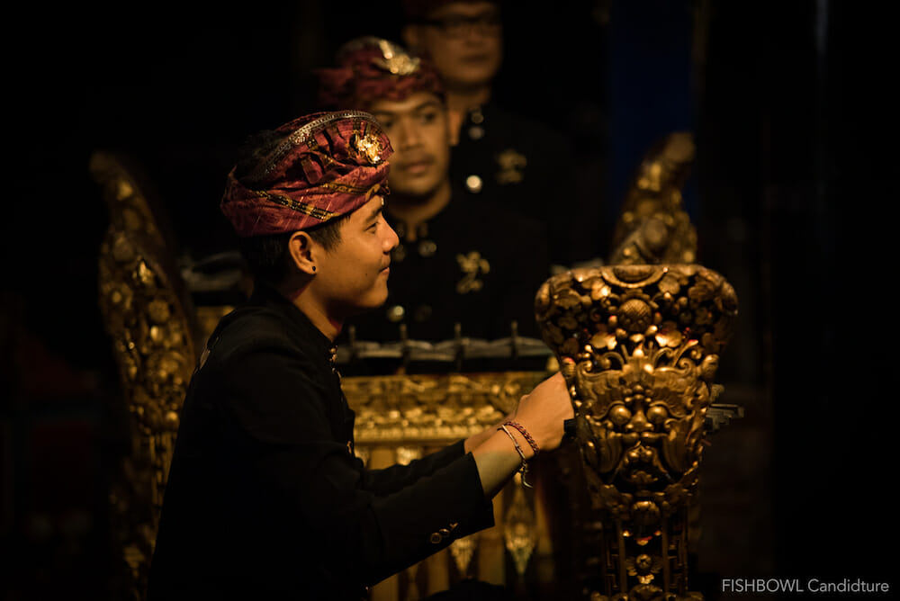 World Music Festival Chicago GAMELAN CUDAMANI