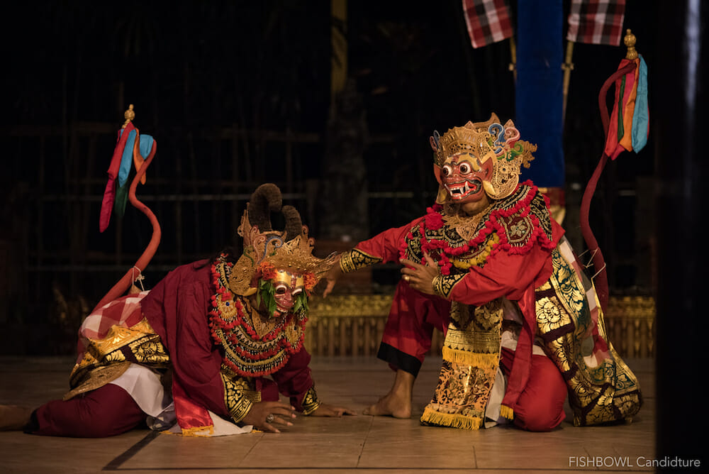 World Music Festival Chicago GAMELAN CUDAMANI