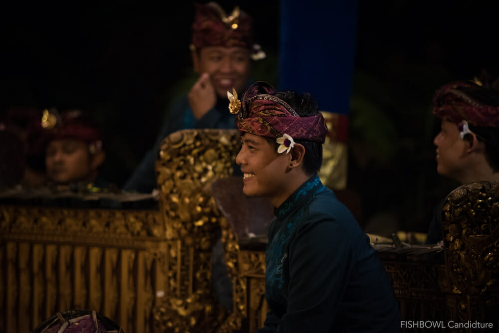 World Music Festival Chicago GAMELAN CUDAMANI