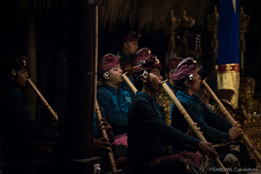 World Music Festival Chicago GAMELAN CUDAMANI