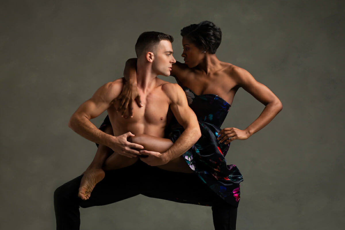 Chicago Dancers United DANCE FOR LIFE 2019