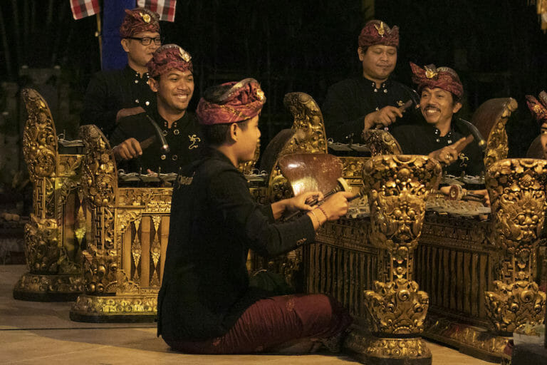 World Music Festival Chicago Presents GAMELAN CUDAMANI Preview