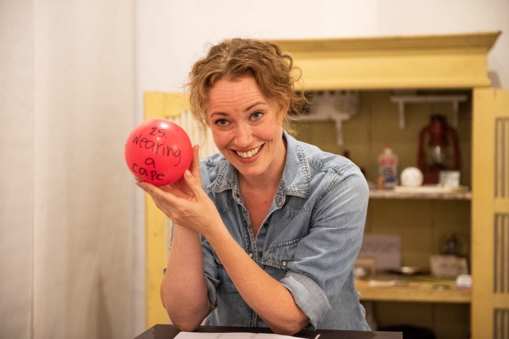 Windy City Playhouse EVERY BRILLIANT THING Windy City Playhouse EVERY BRILLIANT THING