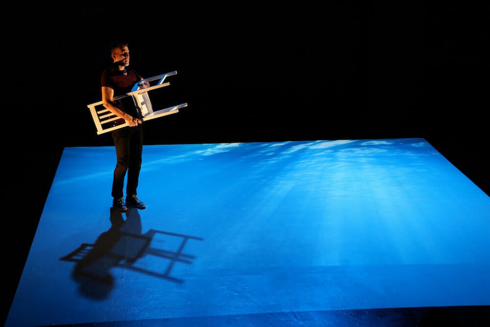 About Face Theatre PACKING Face Theatre PACKING