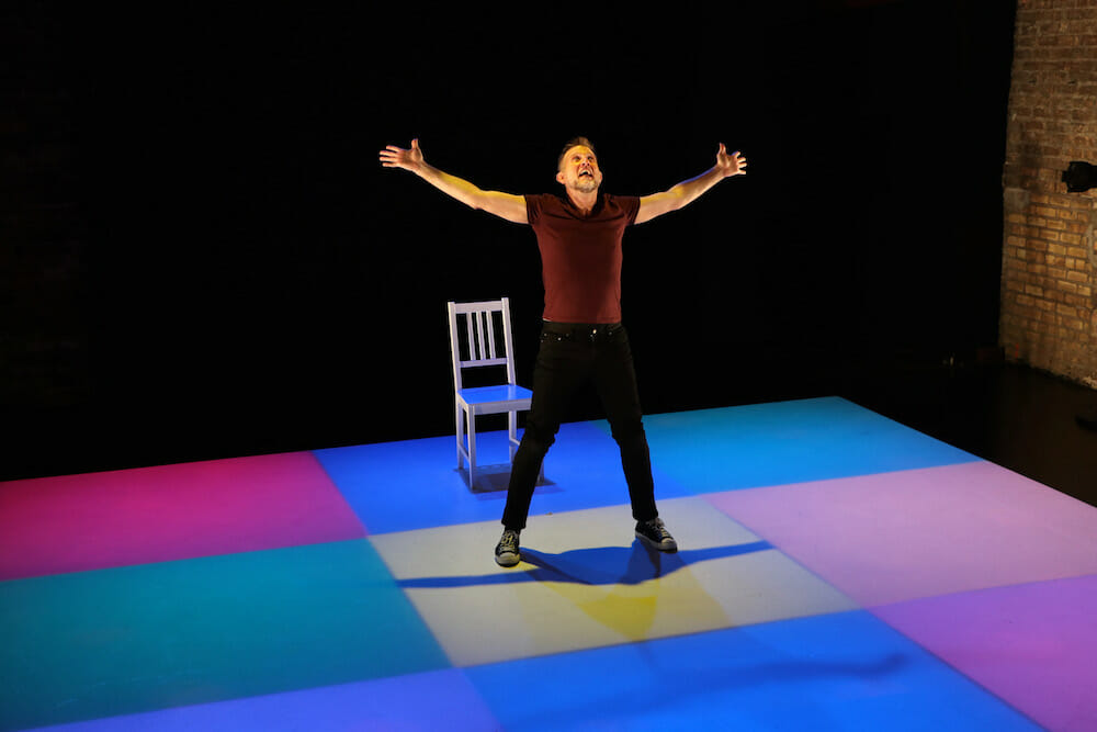 About Face Theatre PACKING Face Theatre PACKING