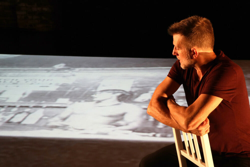 About Face Theatre PACKING Face Theatre PACKING