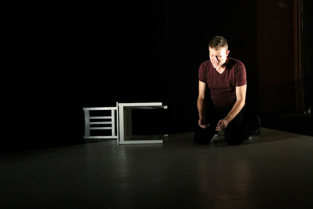 About Face Theatre PACKING Face Theatre PACKING