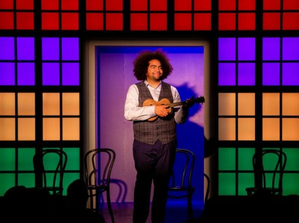 DO YOU BELIEVE IN MADNESS Second City DO YOU BELIEVE IN MADNESS