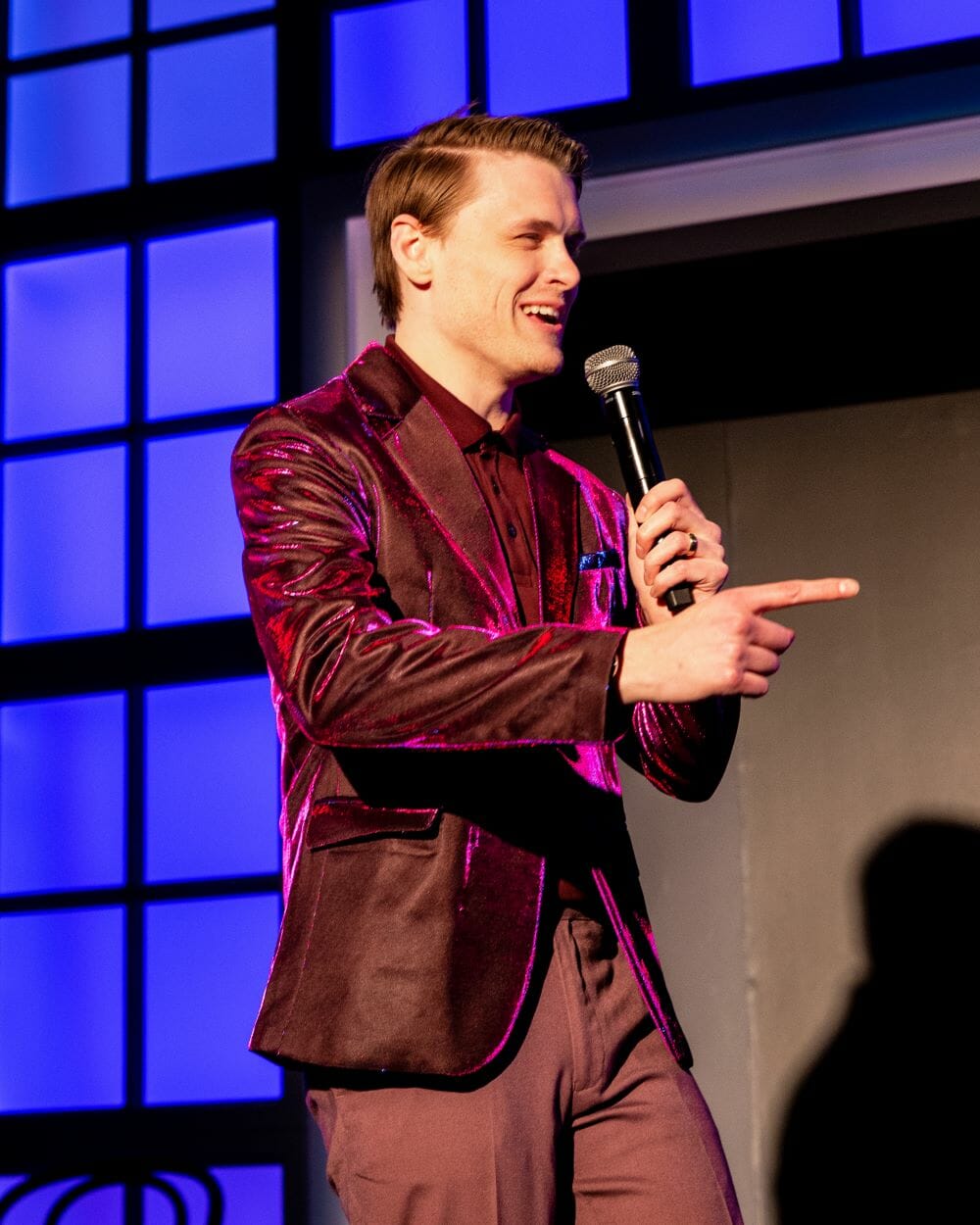 Second City DO YOU BELIEVE IN MADNESS Second City DO YOU BELIEVE IN MADNESS