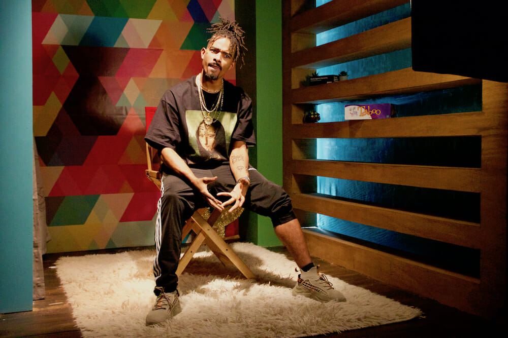 Jackalope Theatre P.Y.G.