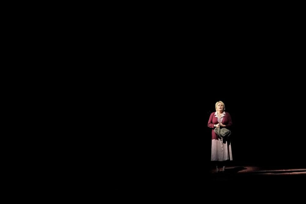 Lyric Opera DEAD MAN WALKING
