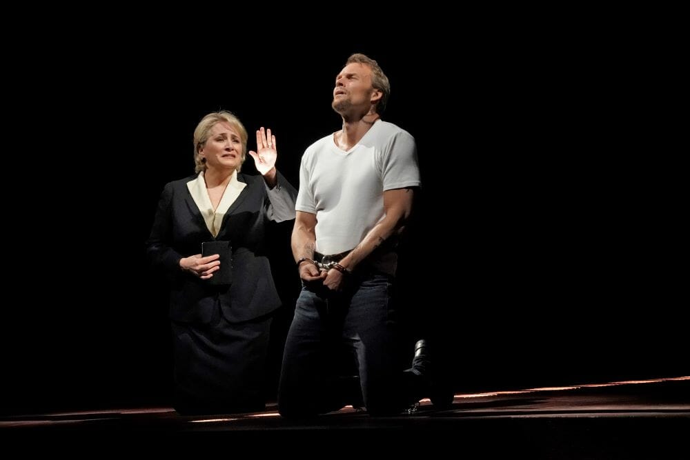 Lyric Opera DEAD MAN WALKING