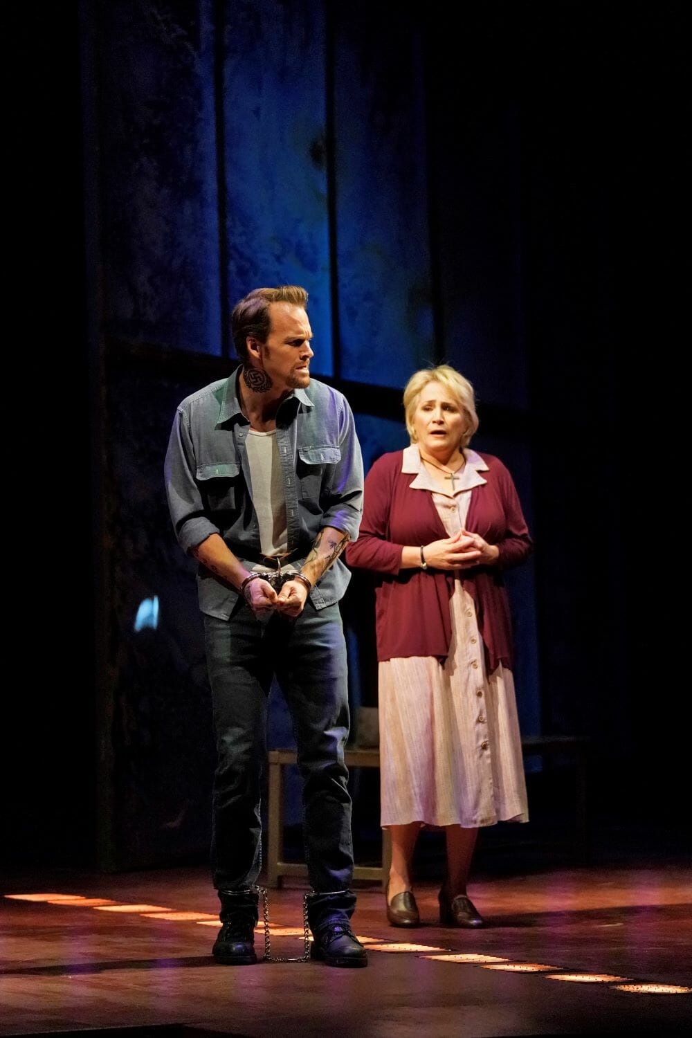 Lyric Opera DEAD MAN WALKING