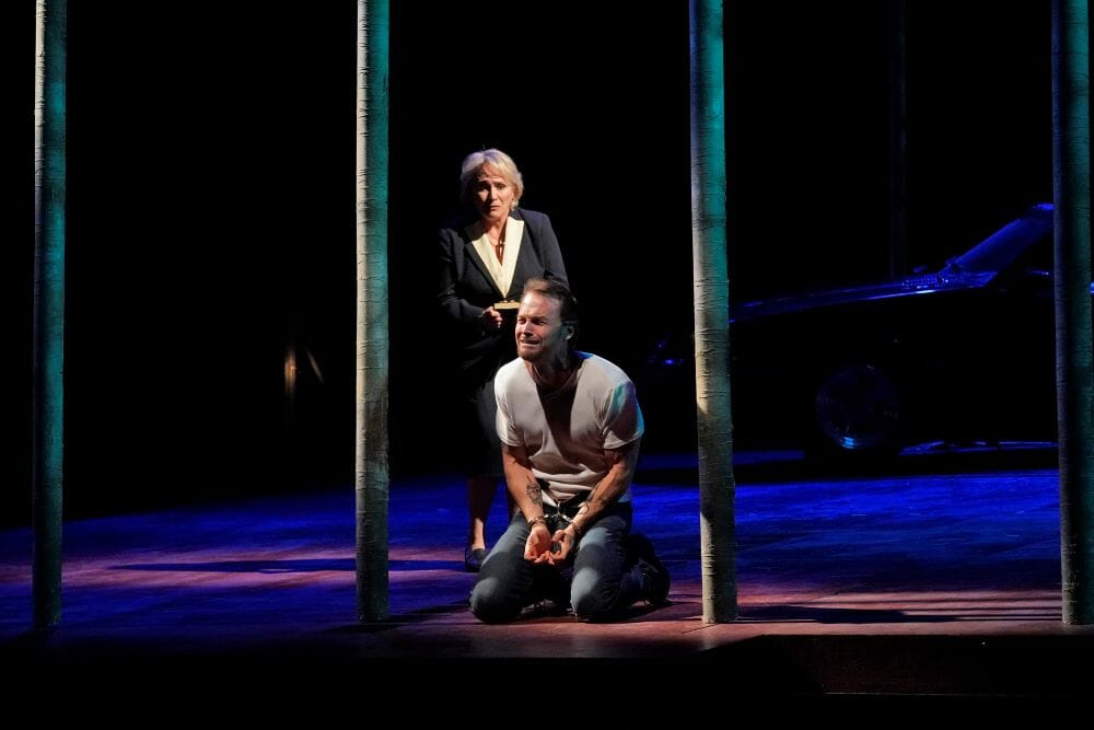 Lyric Opera DEAD MAN WALKING