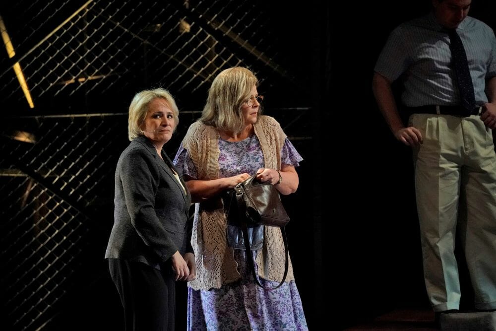 Lyric Opera DEAD MAN WALKING