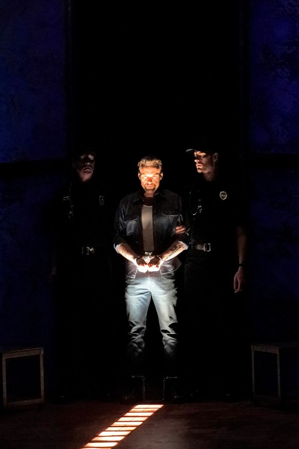 Lyric Opera DEAD MAN WALKING