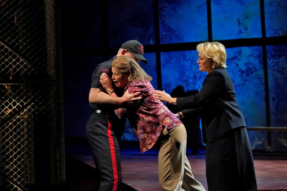 Lyric Opera DEAD MAN WALKING