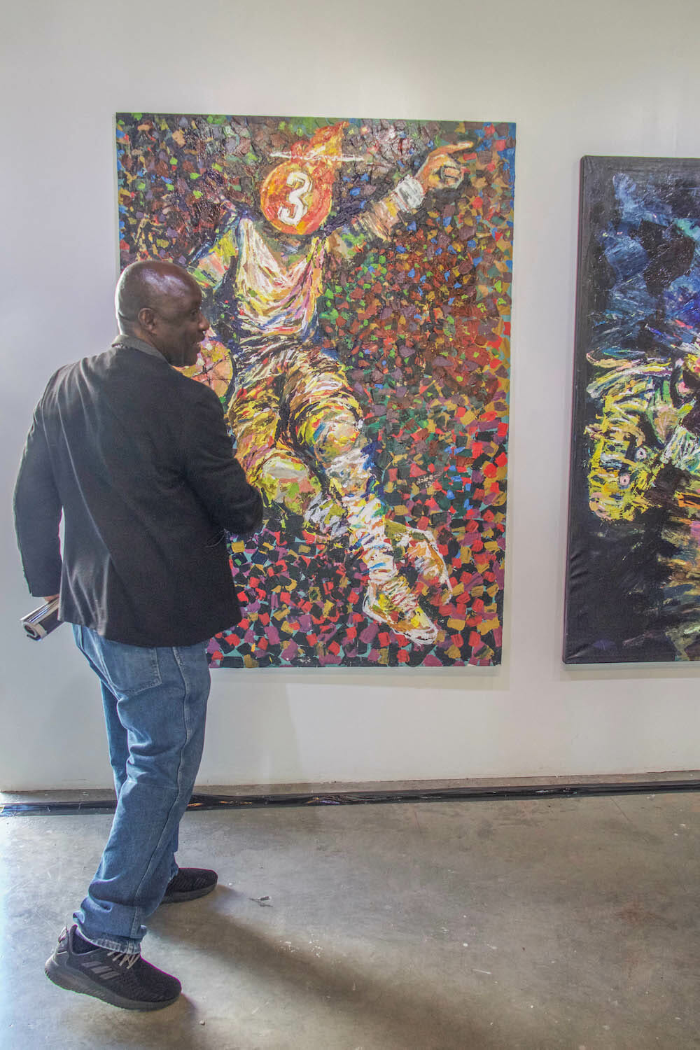 Art Africa Miami 2019