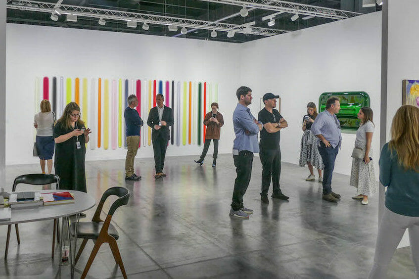 Art Basel Miami 2019
