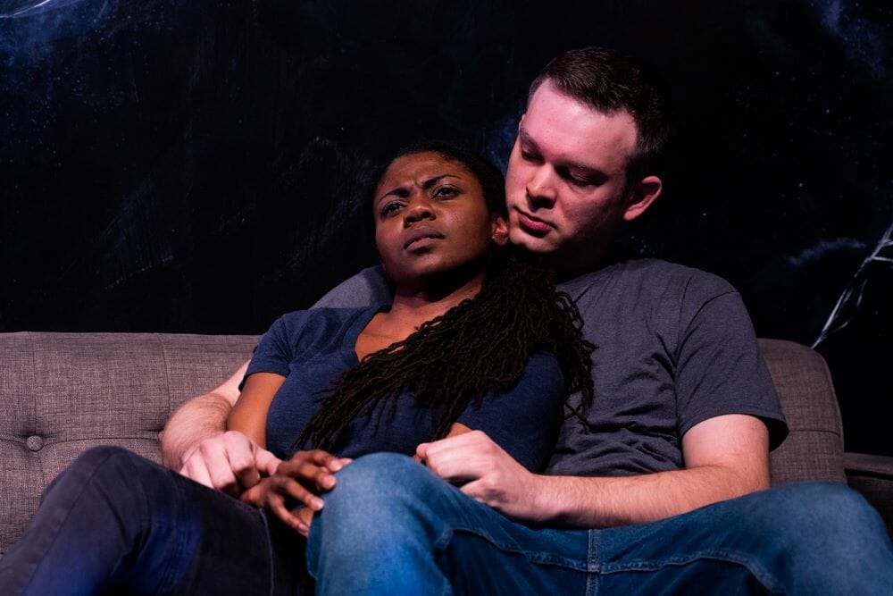 Shattered Globe Theatre SHEEPDOG