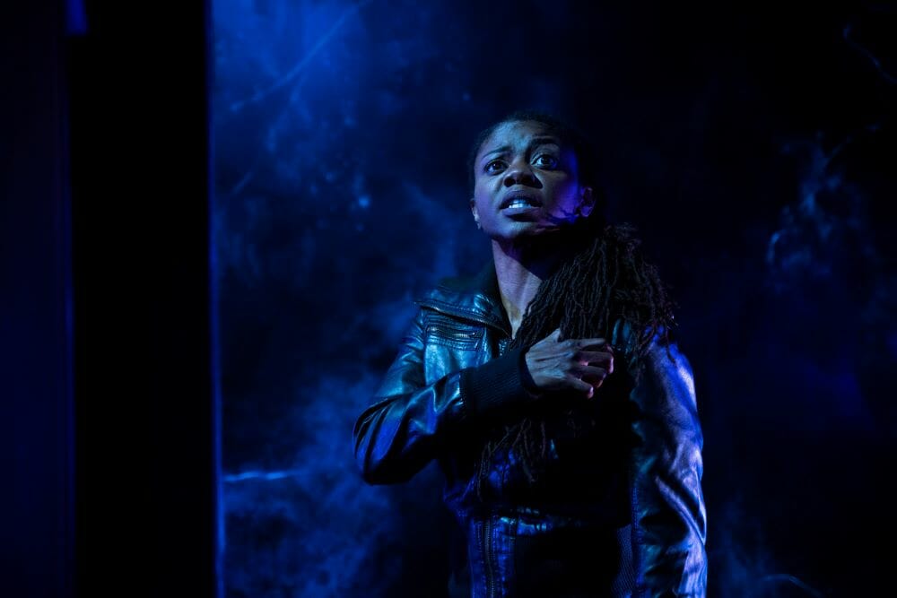Shattered Globe Theatre SHEEPDOG