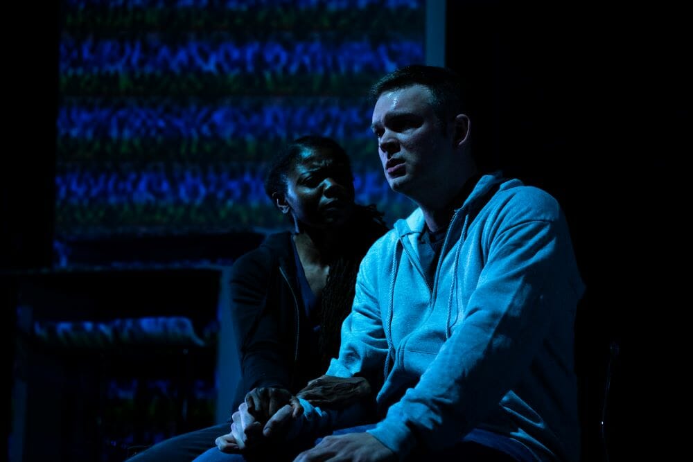 Shattered Globe Theatre SHEEPDOG