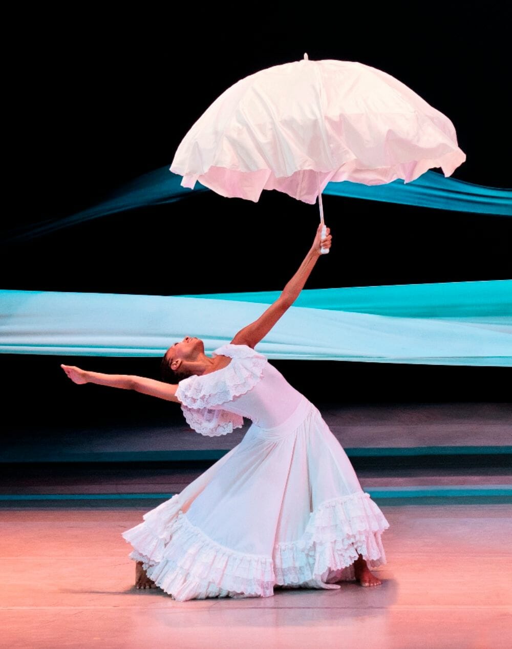 alvin ailey wade in the water