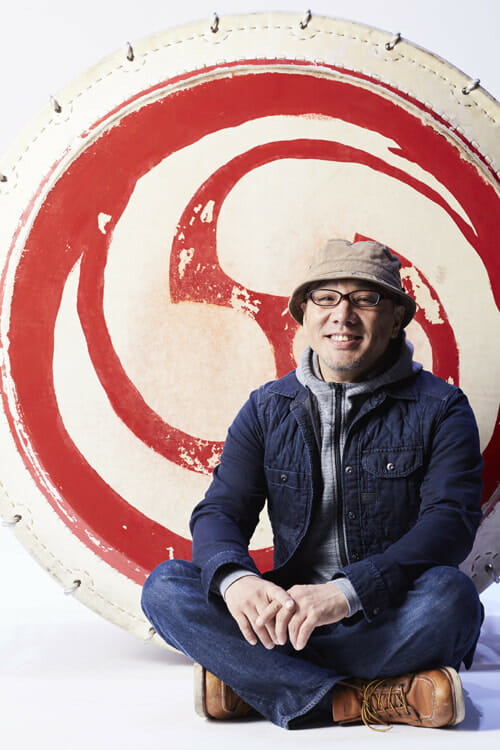 Yamato Drummers of Japan Present PASSION Preview