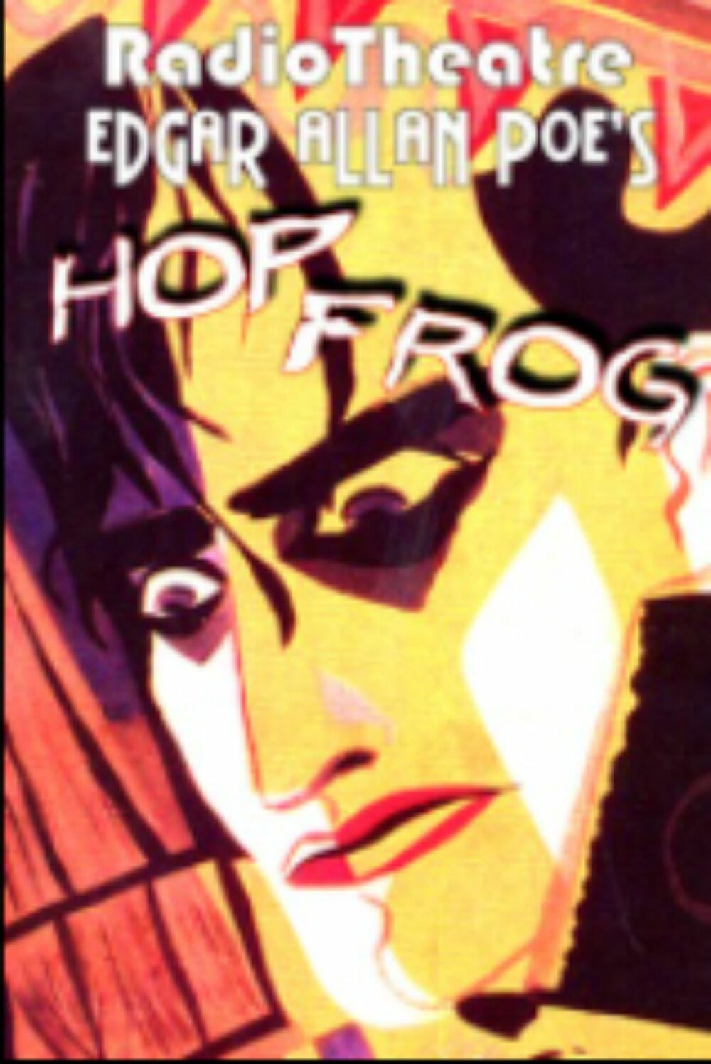 RadioTheatre Presents HOP FROG Review — When the Meek Rise Up