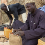 Nova Frontier Film Festival TEGHADEZ AGADEZ