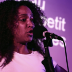 Nova Frontier Film Festival SLAM: SWORDED WORDS