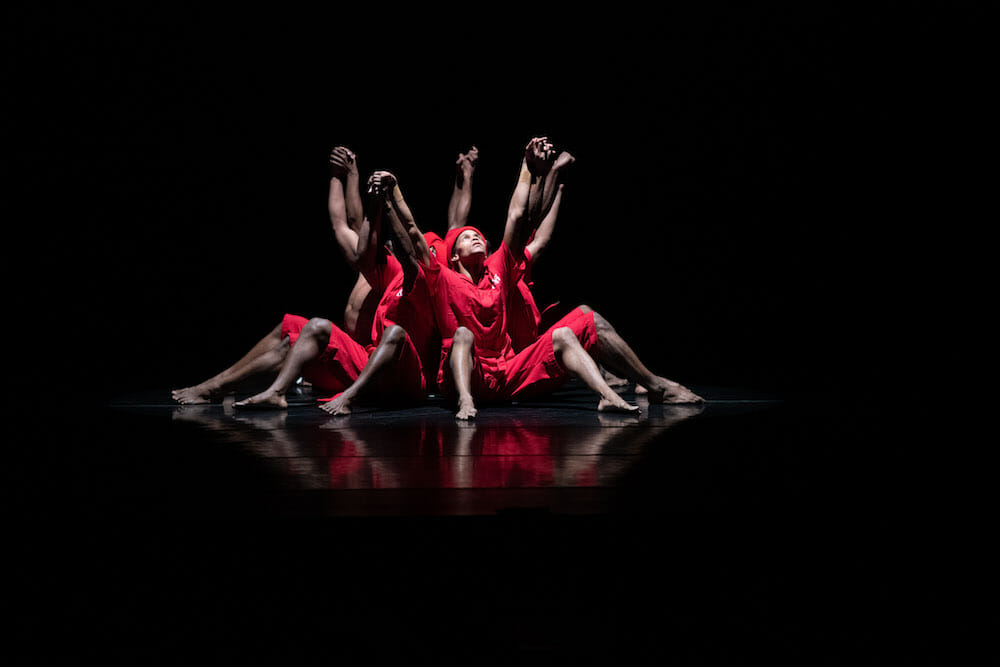 International Association Of Blacks In Dance - Denise Saunders ...