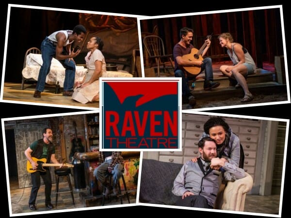 Raven Theatre 2020
