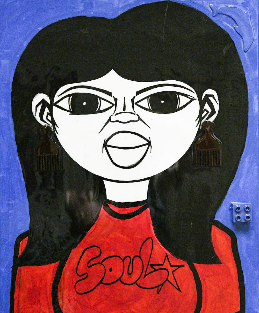 Keeody Gallery KEELAH JACKSON-HARRIS