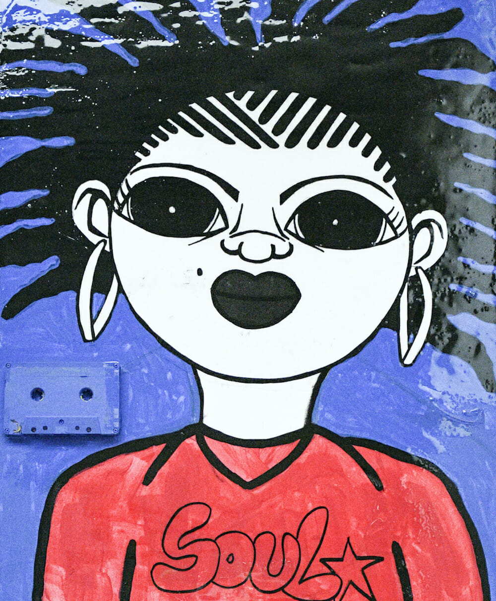 Keeody Gallery KEELAH JACKSON-HARRIS