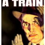 RadioTheatre STRANGERS ON A TRAIN