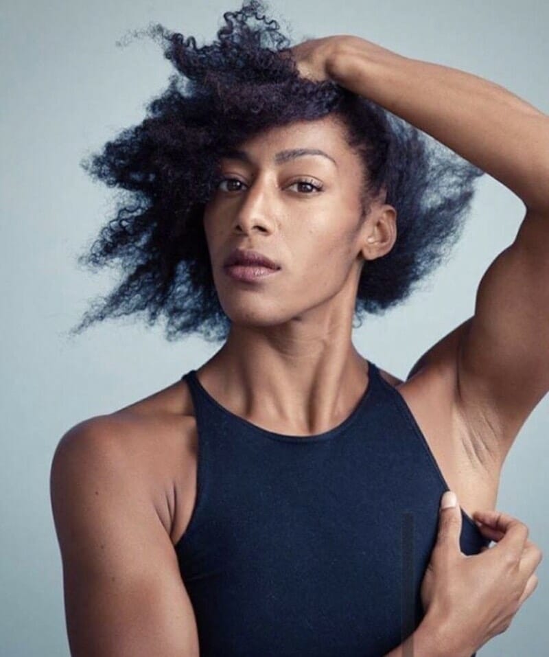 Rena Butler, photo credit Lindsey Linton Hubbard Street Dance Chicago A TALE OF TWO