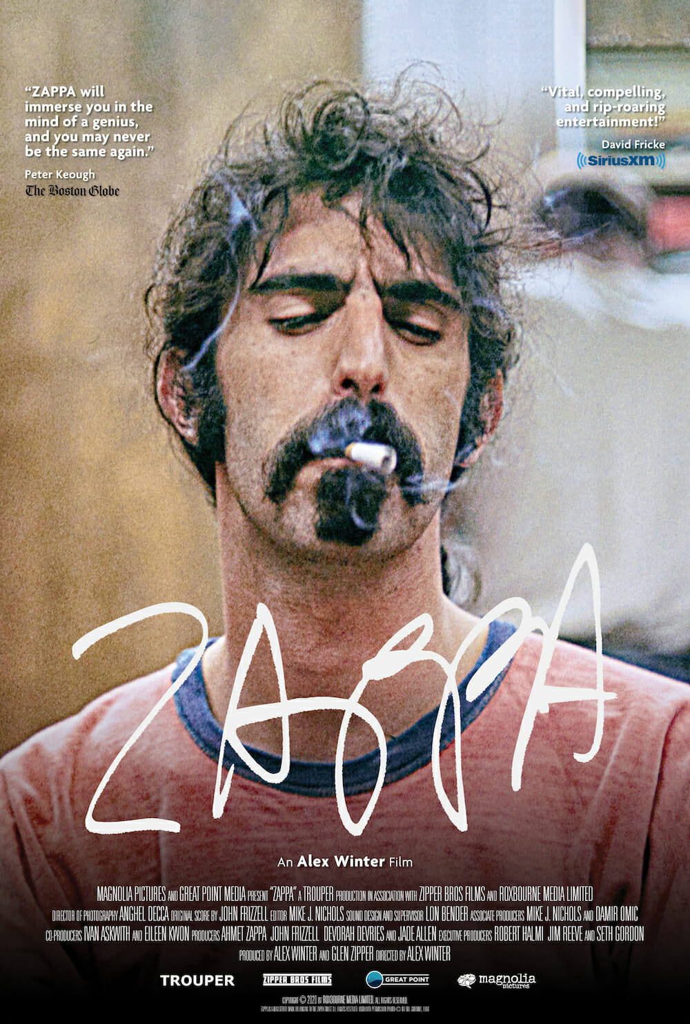 ZAPPA
