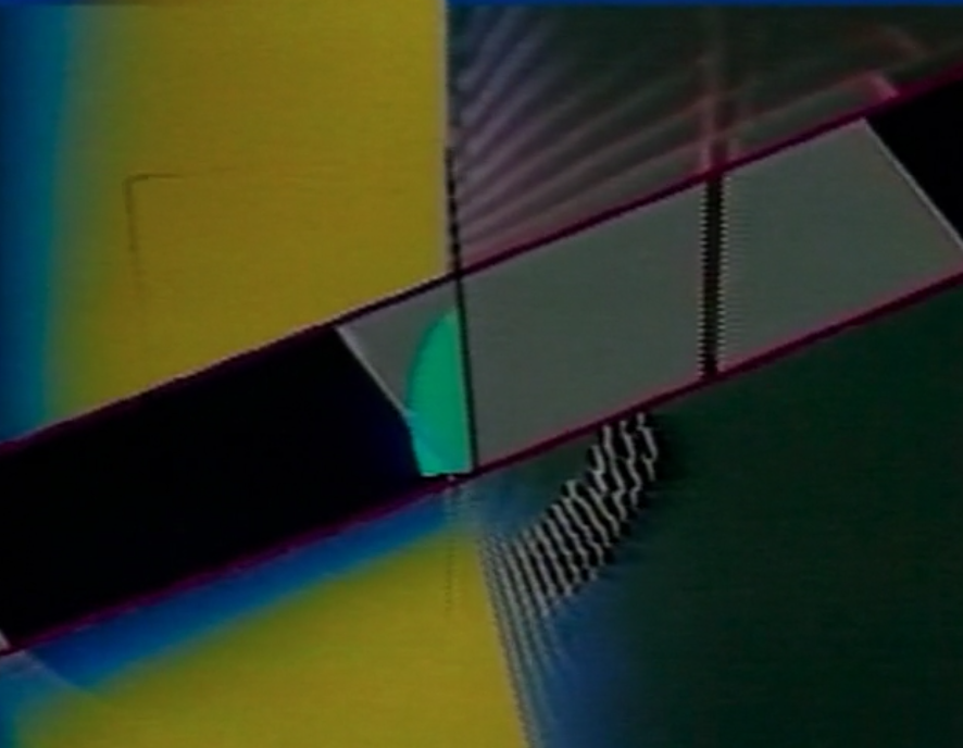 ABSTRACT CINEMA