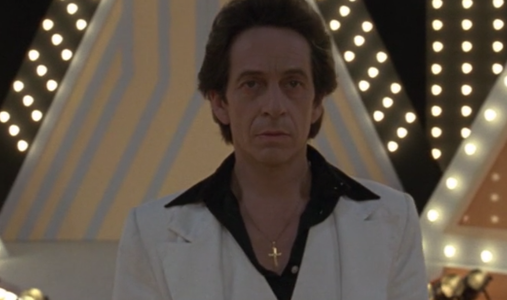 TONY MANERO