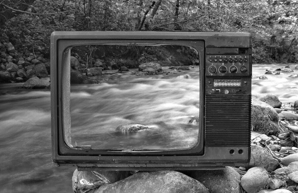 FILM FINDS - documentaries